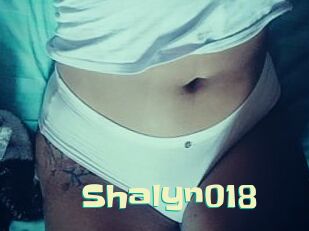 Shalyn018