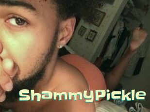 ShammyPickle