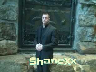 ShaneXx