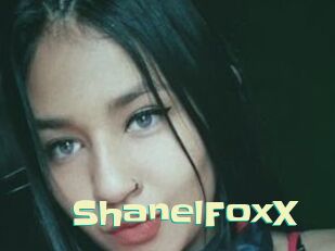 ShanelFoxX