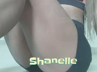 Shanelle