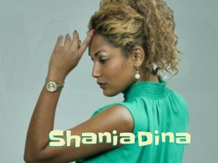 ShaniaDina