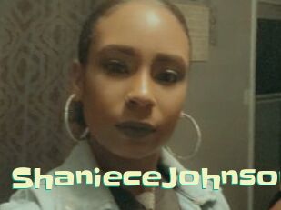 ShanieceJohnson