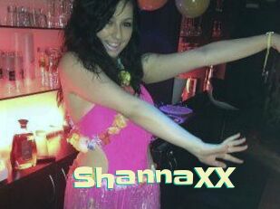 ShannaXX