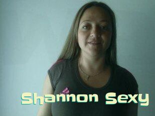 Shannon_Sexy