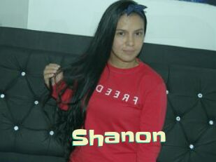 Shanon