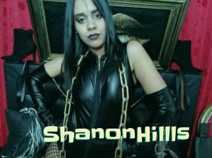 ShanonHillls