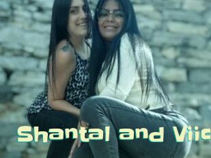 Shantal_and_Viic