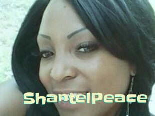 Shantel_Peace