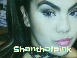 Shanthalpink