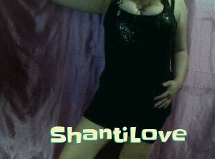 ShantiLove