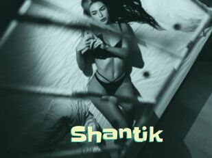 Shantik