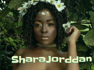 SharaJorddan