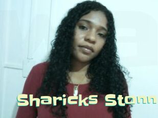 Sharicks_Stonn