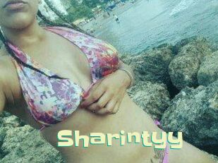 Sharintyy