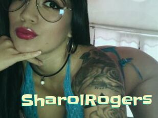 SharolRogers