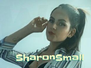 SharonSmall