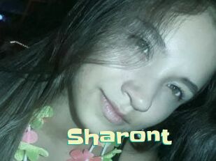 Sharont