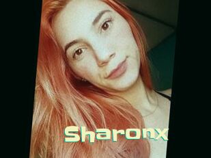 Sharonx