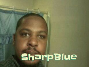 SharpBlue