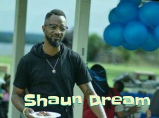 Shaun_Dream