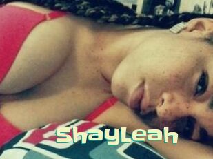 ShayLeah