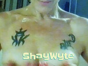 ShayWyte