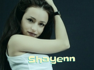 Shayenn