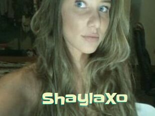 ShaylaXo