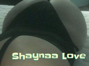 Shaynaa_Love