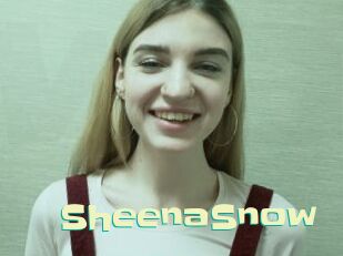 SheenaSnow