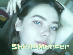 SheilaMercer