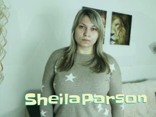 SheilaParson