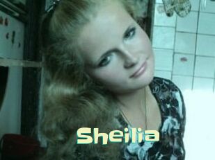 Sheilia