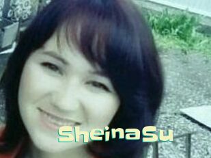 SheinaSu