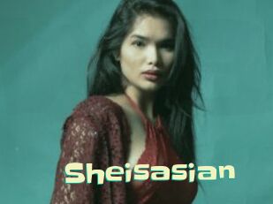 Sheisasian