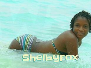 ShelbyFox