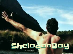 ShelodonBoy