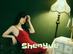 ShenYue