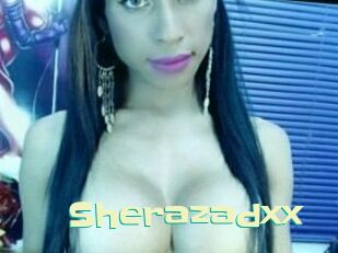 Sherazadxx