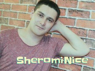 SheromiNice