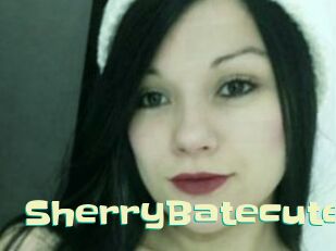 SherryBatecute