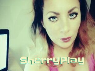 SherryPlay