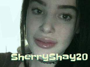 SherryShay20