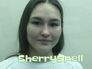 SherrySpell