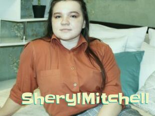 SherylMitchell