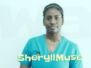 SheryllMuse