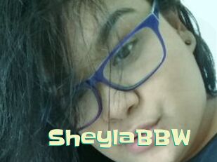 SheylaBBW