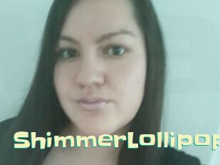 ShimmerLollipop