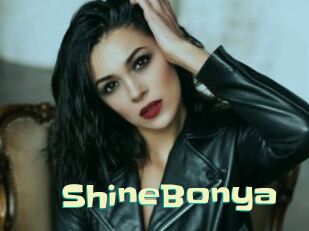 ShineBonya